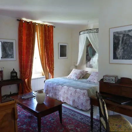 Hotel Mas De La Chapelle Arles