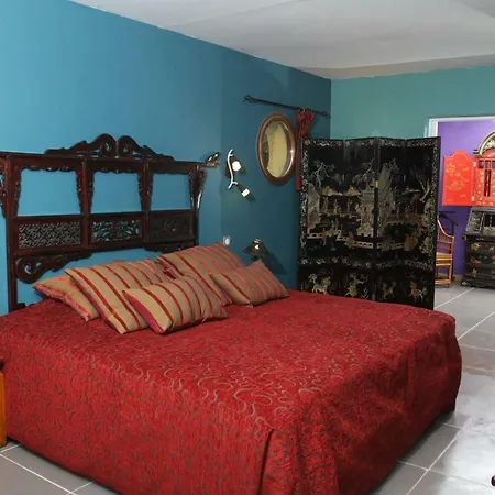 Mas De La Chapelle Hotel Arles