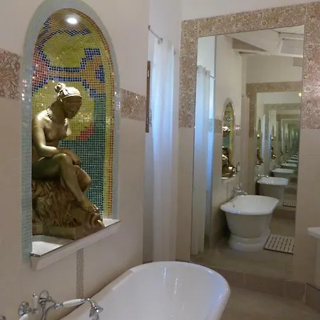 Hotel Mas De La Chapelle Arles